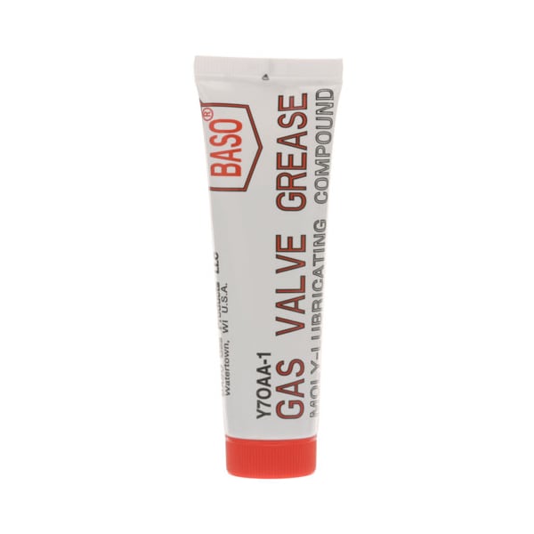 Gas Cock Grease